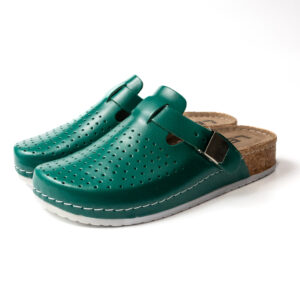 Анатомично сабо 90/ZELENO Анатомично сабо 90/ZELENO