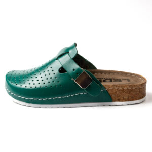 Анатомично сабо 90/ZELENO Анатомично сабо 90/ZELENO