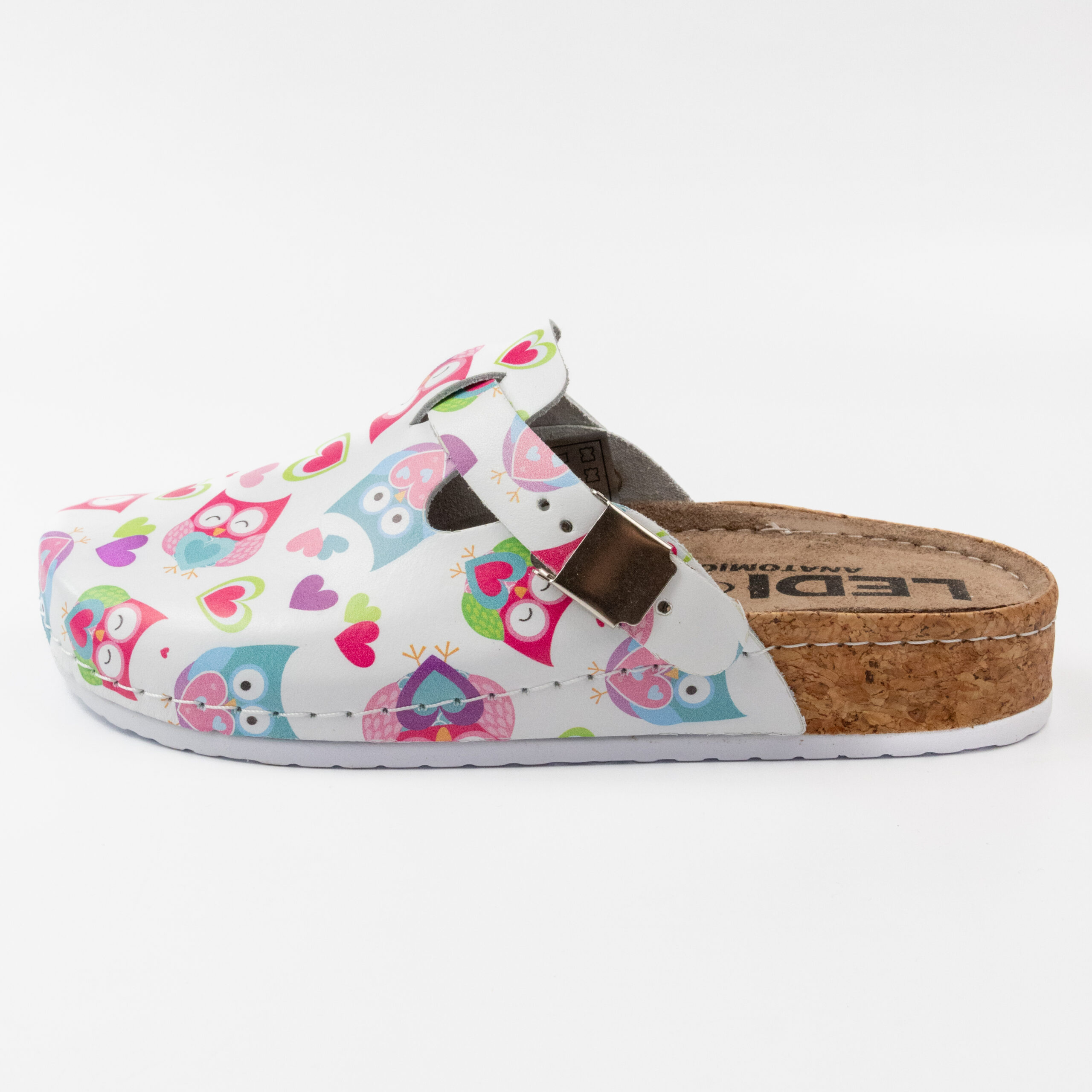 Анатомично сабо 90/S6 - Image 2