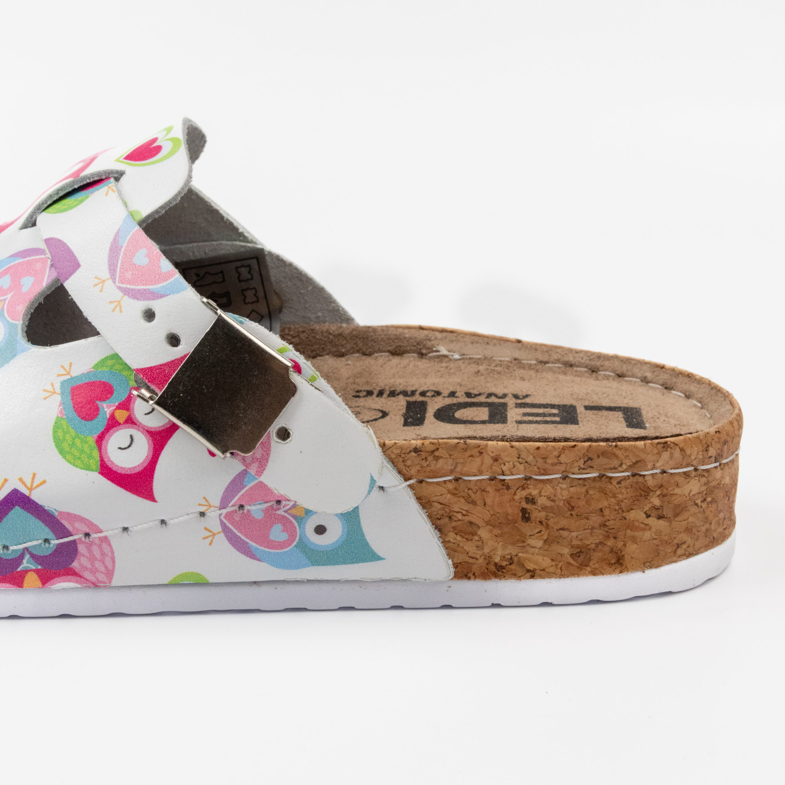 Анатомично сабо 90/S6 - Image 3