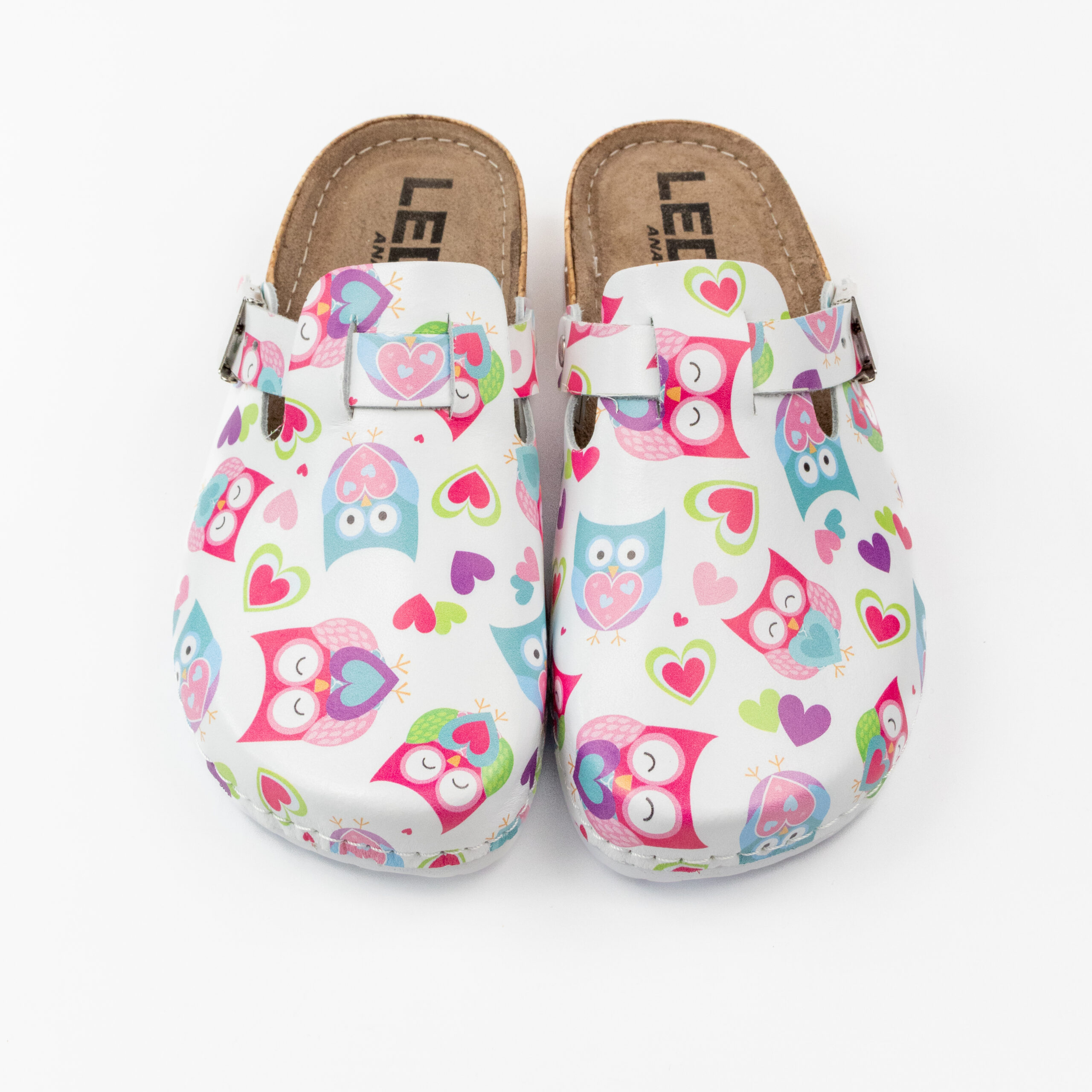 Анатомично сабо 90/S6 - Image 6