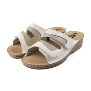 Дамски анатомични чехли 612/18