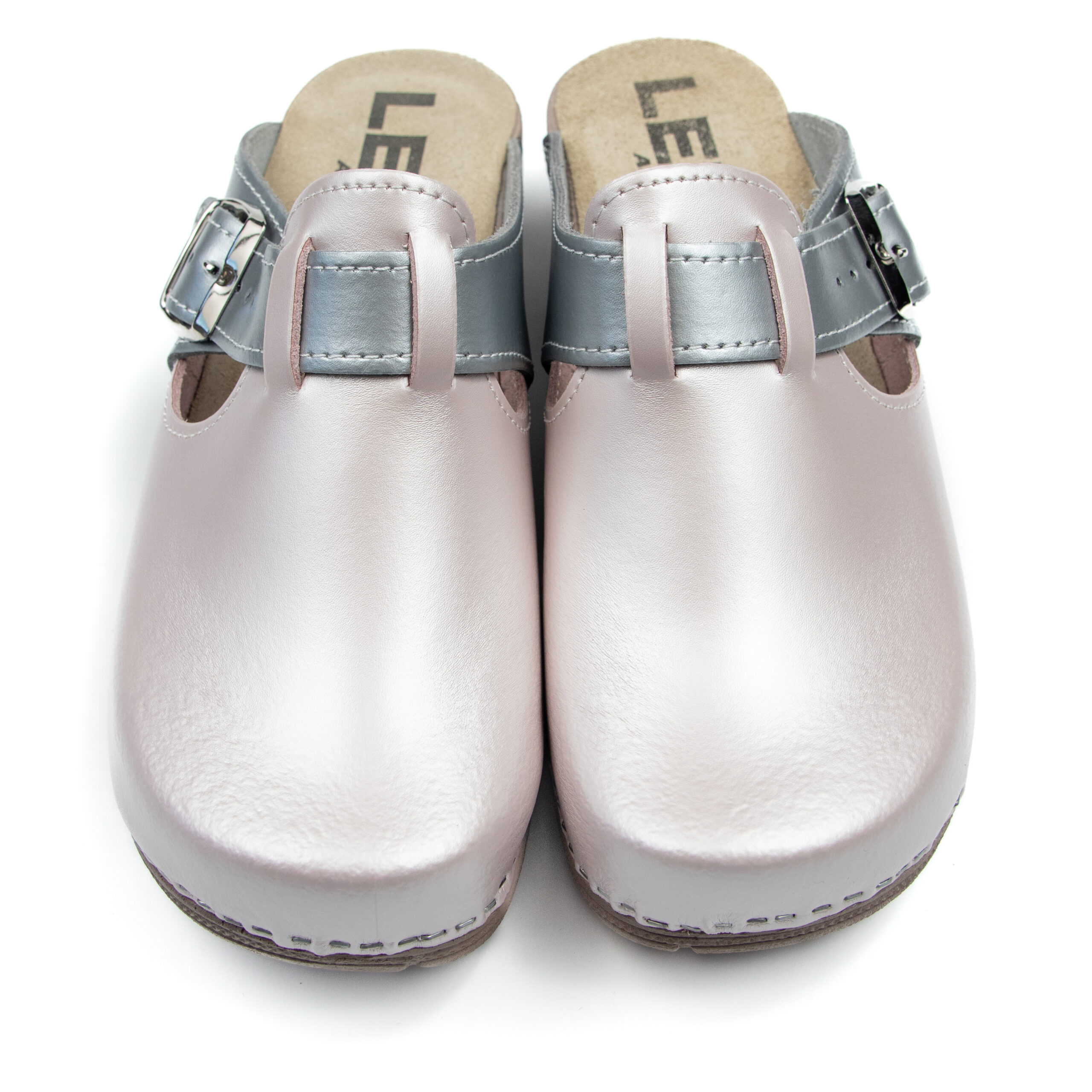 Дамско ортопедично сабо 330/B22 - Image 6