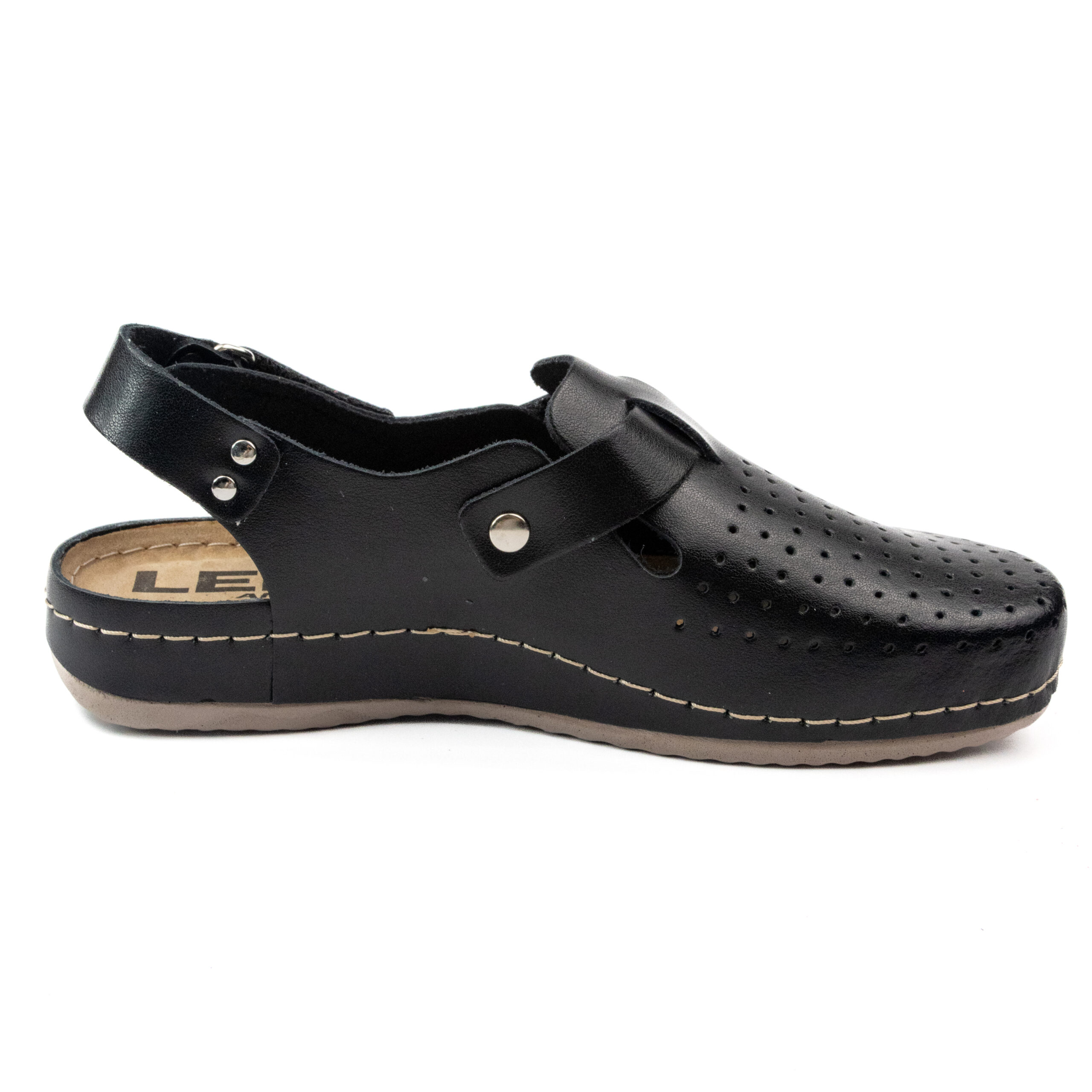 Дамски анатомичен сандал 726/10 - Image 4