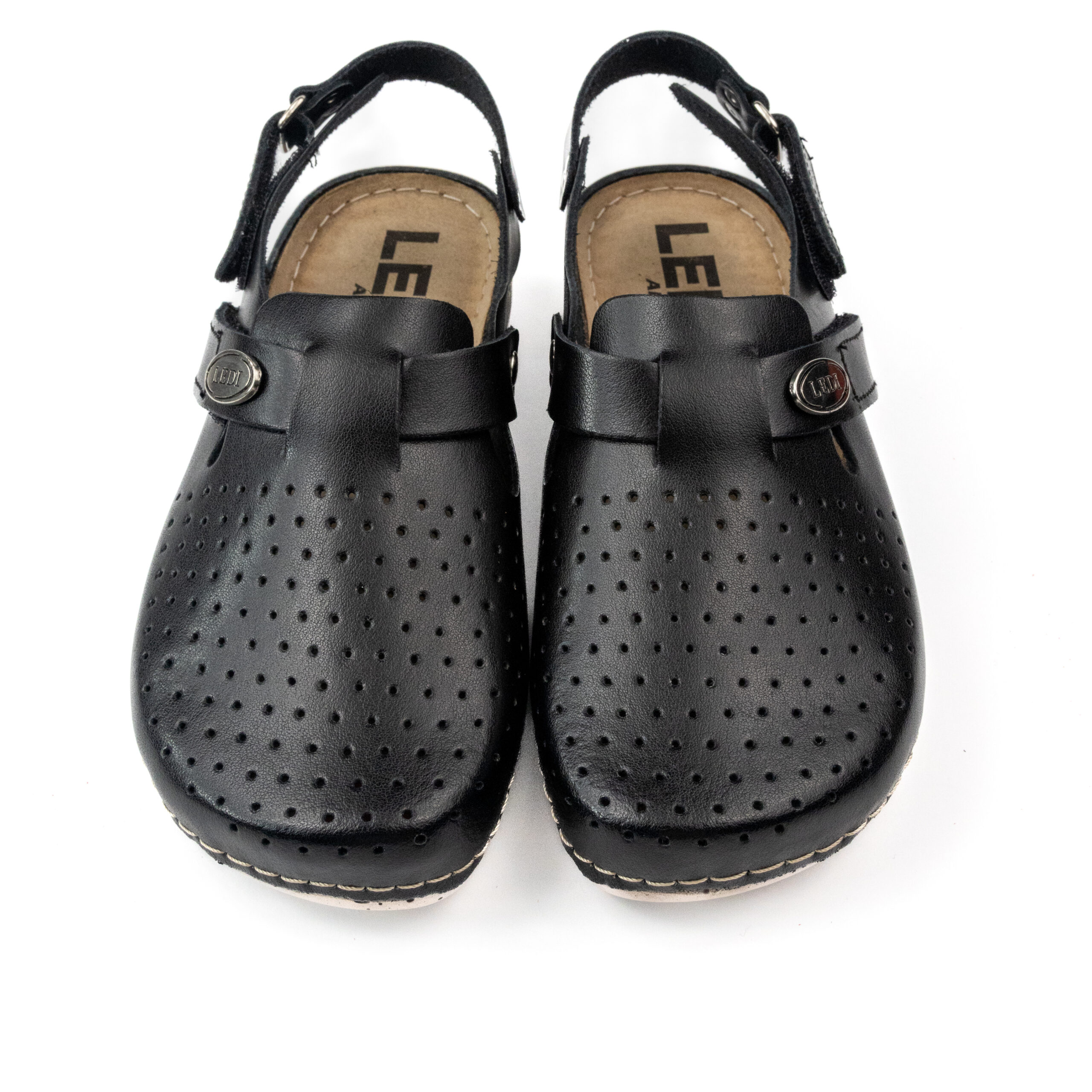 Дамски анатомичен сандал 726/10 - Image 6