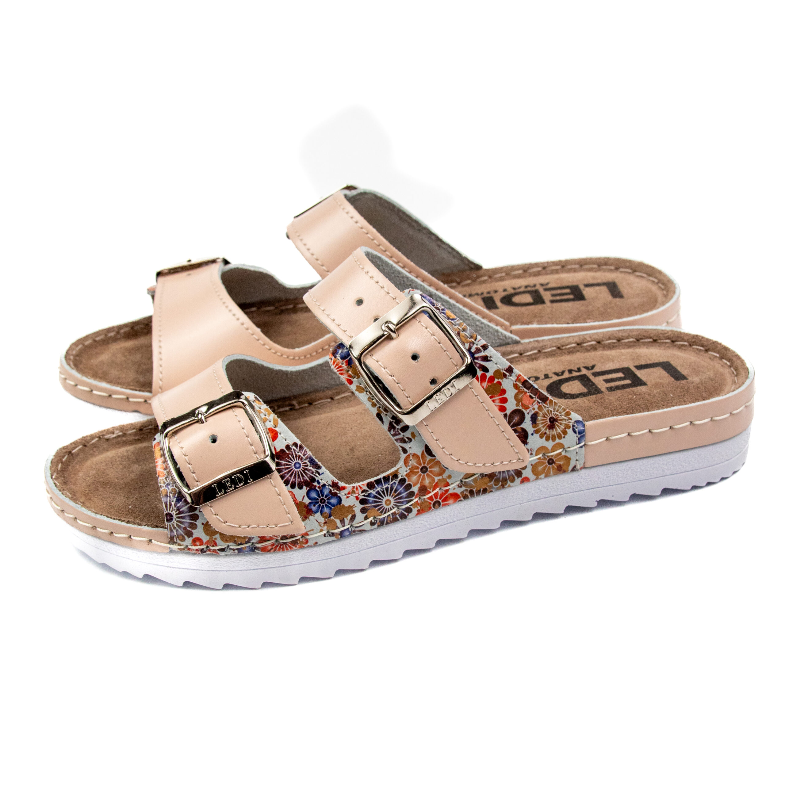 Дамски анатомичен чехли 202/2 - Image 4