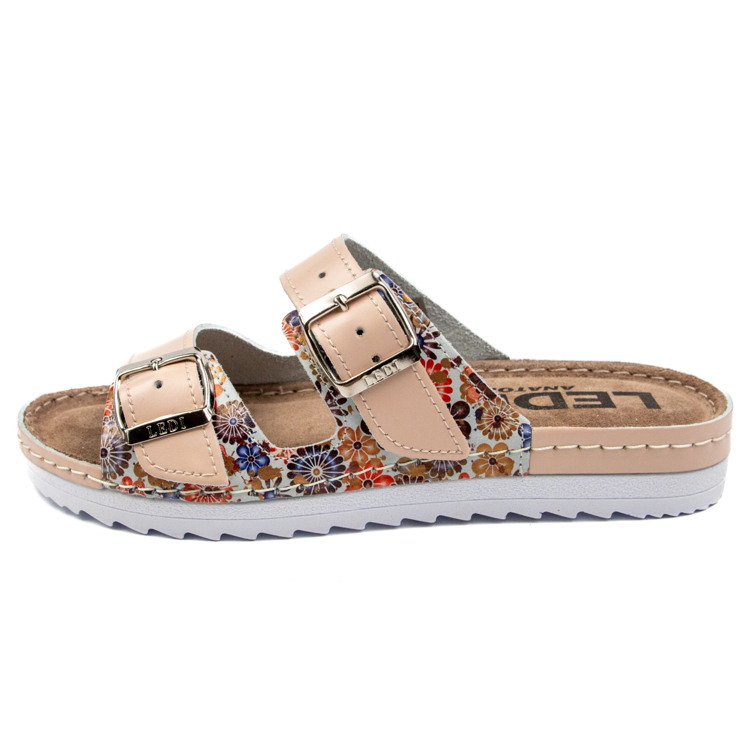 Дамски анатомичен чехли 202/2 - Image 2