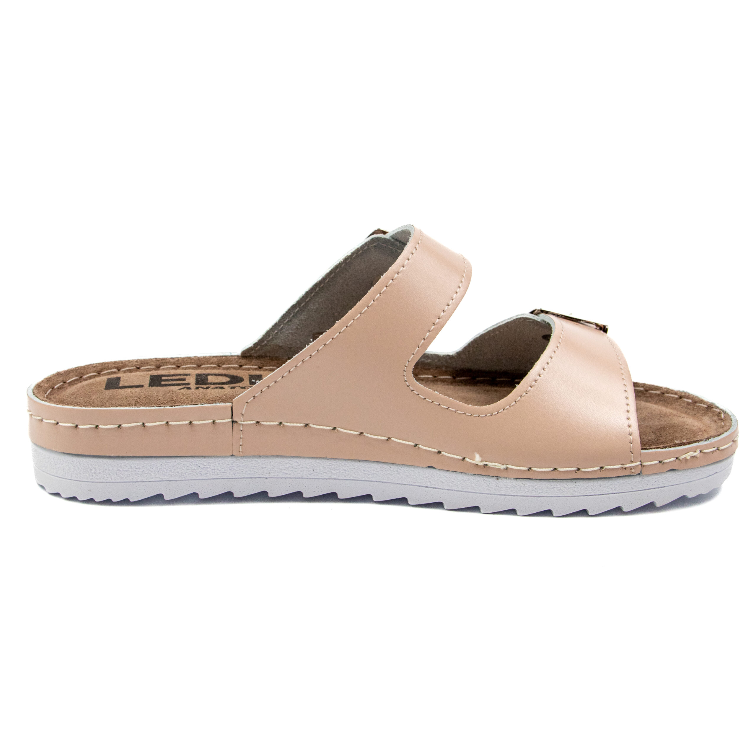 Дамски анатомичен чехли 202/2 - Image 3