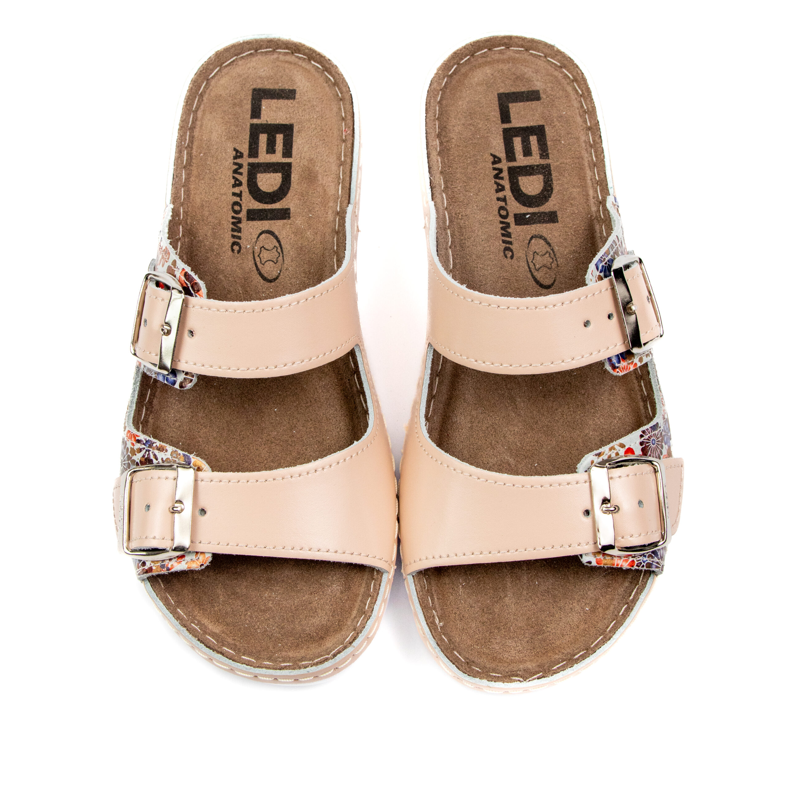 Дамски анатомичен чехли 202/2 - Image 5