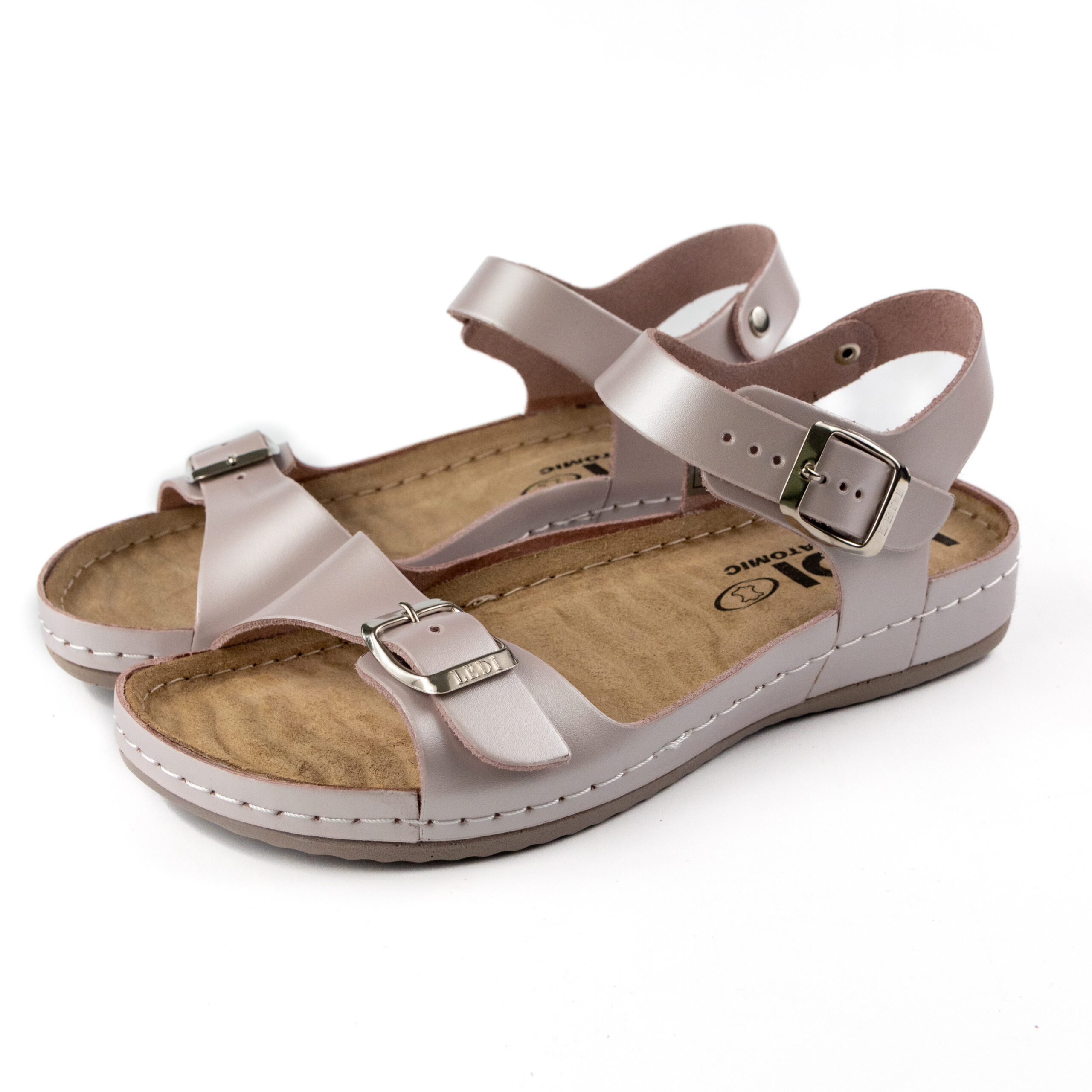 Анатомичен сандал 724/B22