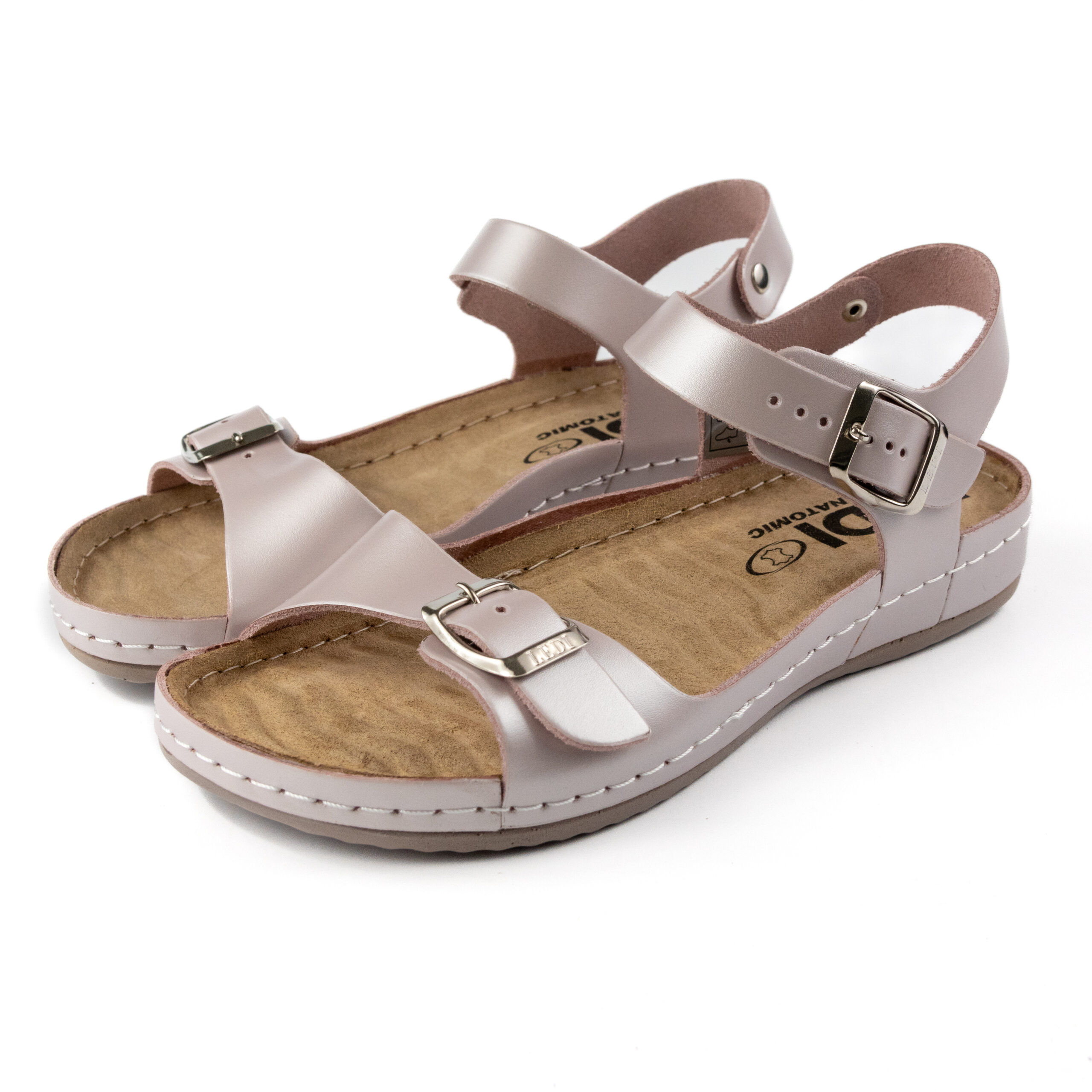 Анатомичен сандал 724/B22 - Image 6