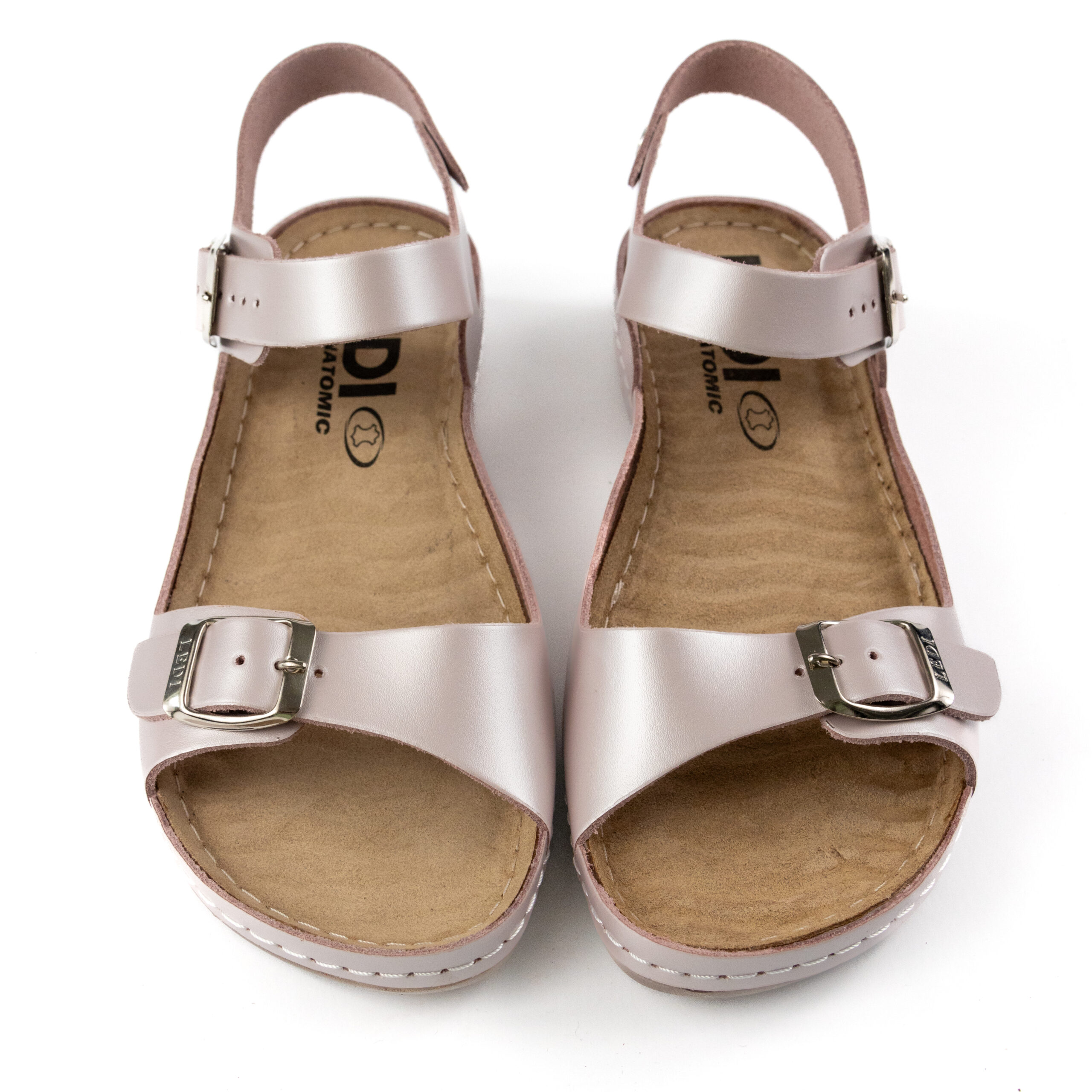 Анатомичен сандал 724/B22 - Image 5